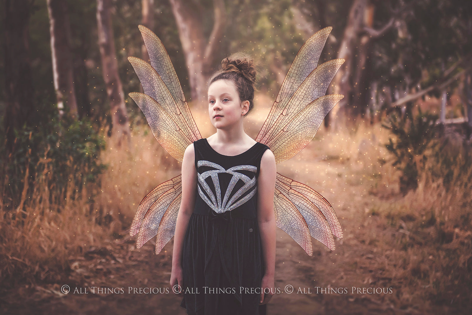 Digital Fairy Wings Overlays clipart. Png transparent see through files for photoshop. Butterfly Angel, Color, Print Photography editing. High resolution, 300dpi. Printable, Photography Graphic design assets, add on stock resources. Magical Scrapbooking design. Faery Photographer edit. Colorful Big Bundle. ATP Textures